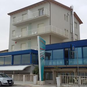 Gabbiano Hotel