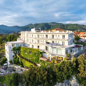Hotel le Rocce
